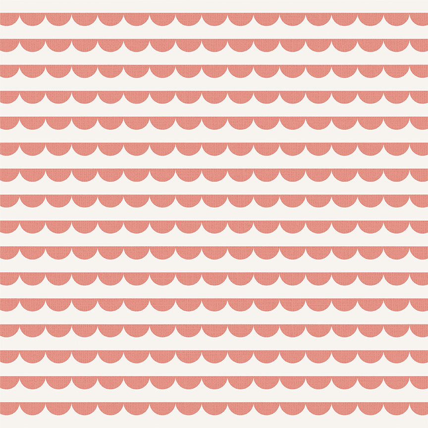 Sweet Little Princess Collection Hello Little One 12 x 12 Double-Sided Scrapbook Paper by Photo Play Paper