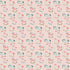 Sweet Little Princess Collection Rocking Horses 12 x 12 Double-Sided Scrapbook Paper by Photo Play Paper