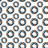 Saltwater Shores Collection Tides & Treasures 12 x 12 Double-Sided Scrapbook Paper by SSC Designs