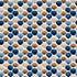 Saltwater Shores Collection Tides & Treasures 12 x 12 Double-Sided Scrapbook Paper by SSC Designs