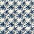 Saltwater Shores Collection Palm Serenity 12 x 12 Double-Sided Scrapbook Paper by SSC Designs