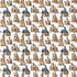 Saltwater Shores Collection Seaside Collections 12 x 12 Double-Sided Scrapbook Paper by SSC Designs