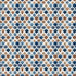 Saltwater Shores Collection Seaside Collections 12 x 12 Double-Sided Scrapbook Paper by SSC Designs