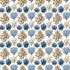 Saltwater Shores Collection Coral Coast 12 x 12 Double-Sided Scrapbook Paper by SSC Designs