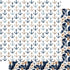 Saltwater Shores 12 x 12 Scrapbook Paper & Embellishment Kit by SSC Designs