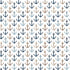 Saltwater Shores Collection Anchored In Paradise 12 x 12 Double-Sided Scrapbook Paper by SSC Designs