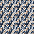 Saltwater Shores Collection Anchored In Paradise 12 x 12 Double-Sided Scrapbook Paper by SSC Designs