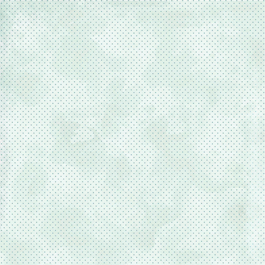 Smitten Collection Sweet Love 12 x 12 Double-Sided Scrapbook Paper by Photo Play