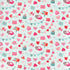 Smitten Collection Date Night 12 x 12 Double-Sided Scrapbook Paper by Photo Play