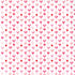Smitten Collection Crazy For You 12 x 12 Double-Sided Scrapbook Paper by Photo Play