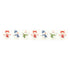 Chilling With My Snowmies All My Snowmies Decorative Washi Tape by Echo Park Paper - 30 Feet