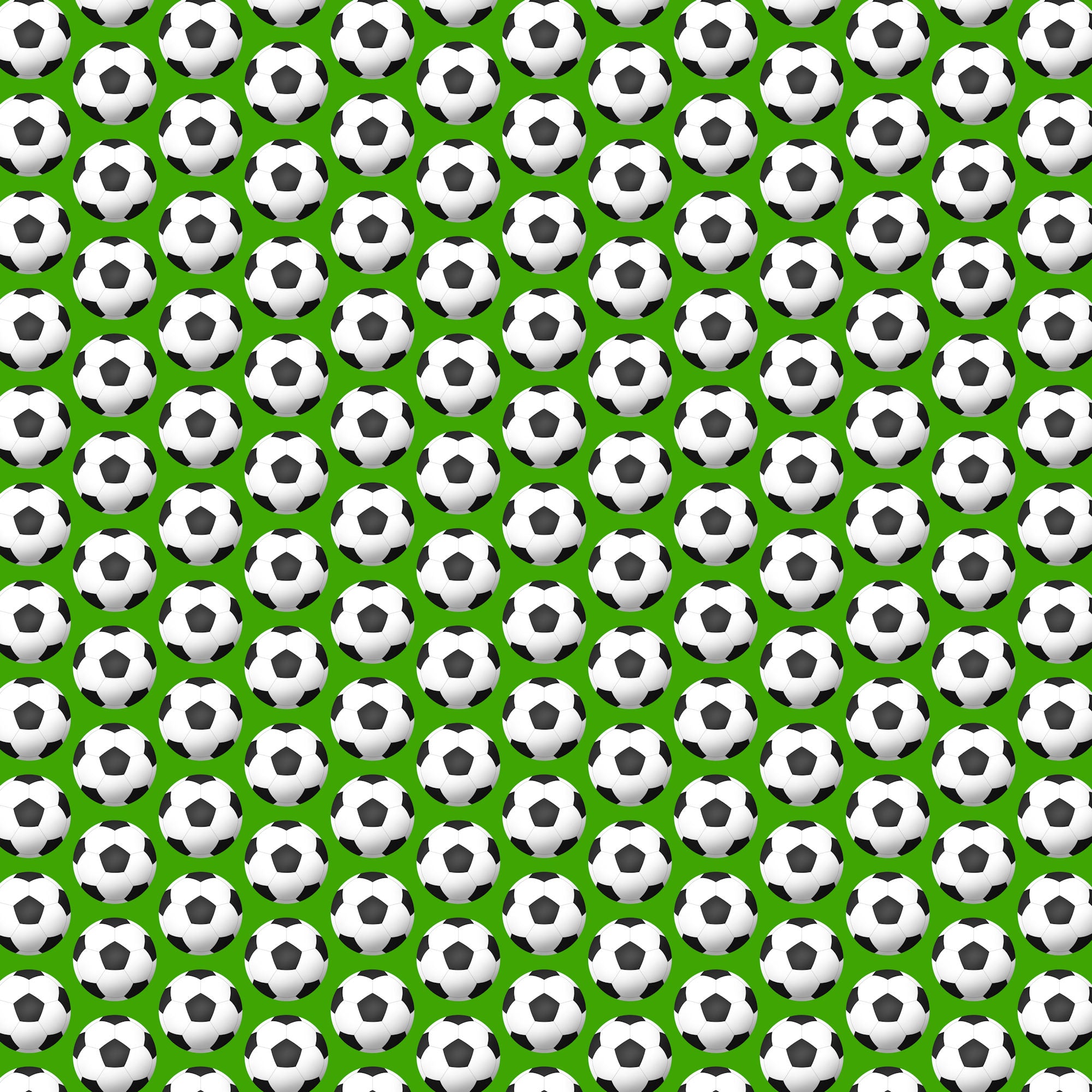 Soccer Season Collection Turf Time 12 x 12 Double-Sided Scrapbook Paper by SSC Designs