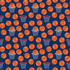 Sports Beat Collection Basketball Hoops 12 x 12 Double-Sided Scrapbook Paper by SSC Designs