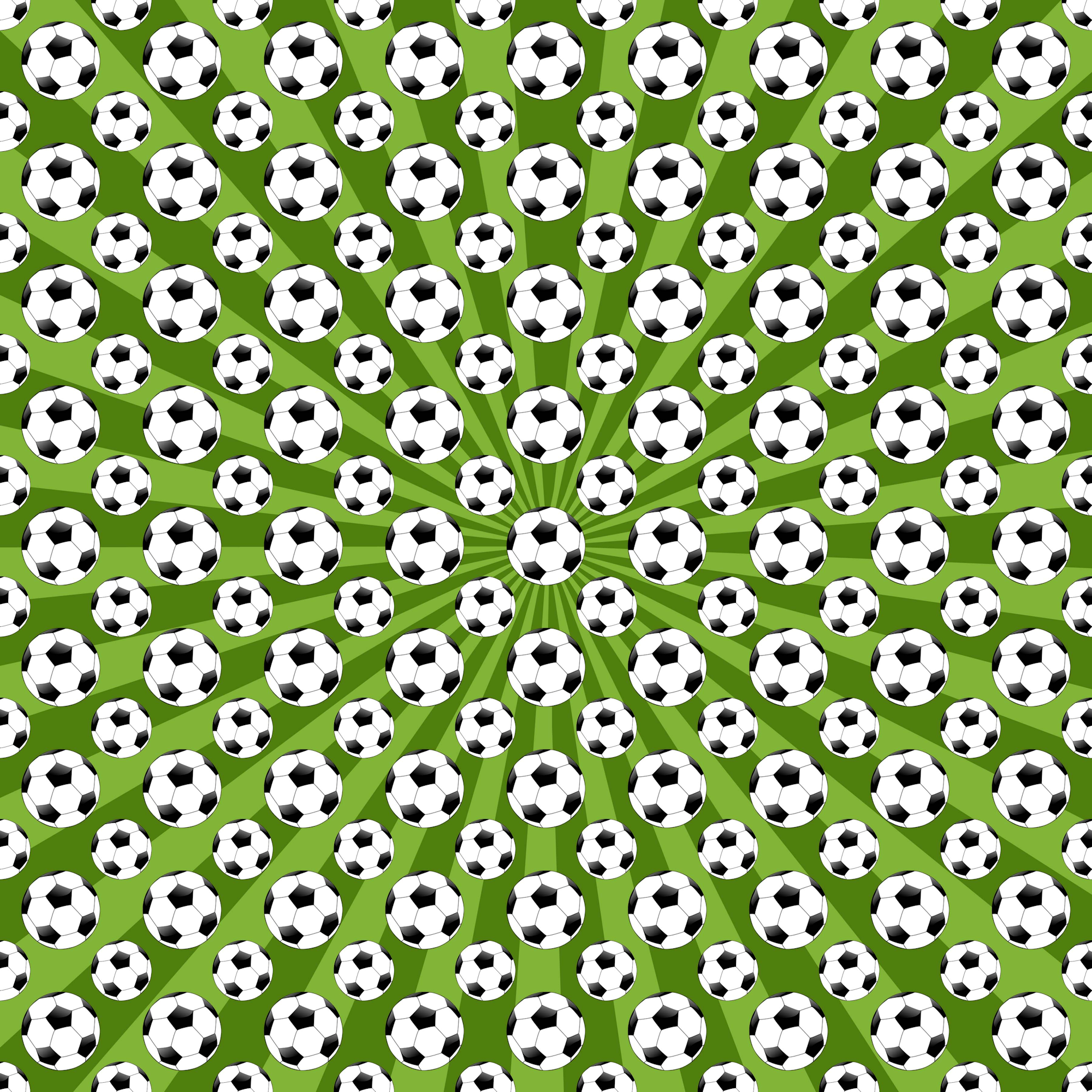 Sports Beat Collection Goal Line 12 x 12 Double-Sided Scrapbook Paper by SSC Designs