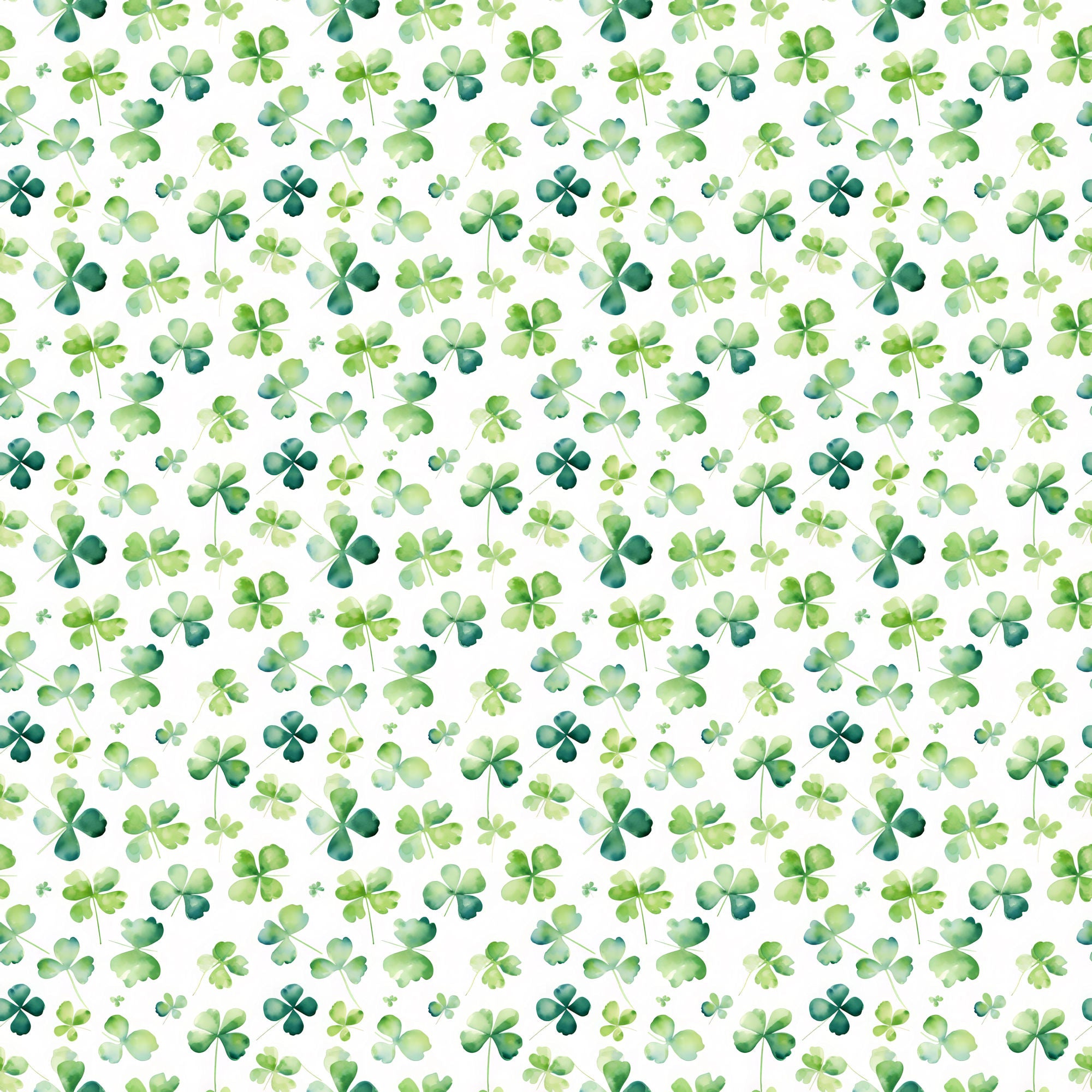 St. Patrick's Day Collection Cheers! 12 x 12 Double-Sided Scrapbook Paper by SSC Designs
