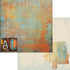 State Plates Collection Alabama  12 x 12 Double-Sided Scrapbook Paper by SSC Designs