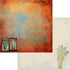 State Plates Collection Vermont  12 x 12 Double-Sided Scrapbook Paper by SSC Designs