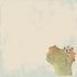 State Plates Collection Wisconsin  12 x 12 Double-Sided Scrapbook Paper by SSC Designs