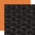 Spooky Collection Scrapbook Paper & Sticker Collection Kit by Echo Park Paper - 13 Pieces