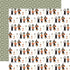 Spooky Collection Scrapbook Paper & Sticker Collection Kit by Echo Park Paper - 13 Pieces