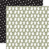 Spooky Collection Scrapbook Paper & Sticker Collection Kit by Echo Park Paper - 13 Pieces