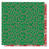 Santa, Please Stop Here Collection December Magic 12 x 12 Double-Sided Scrapbook Paper by Photo Play Paper
