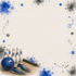 Sports Collection Bowling 12 x 12 Double-Sided Scrapbook Paper by SSC Designs