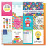 Serendipity Collection 12 x 12 Scrapbook Collection Kit by Photo Play Paper - Scrapbook Supply Companies