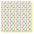 Serendipity Collection One of a Kind 12 x 12 Double-Sided Scrapbook Paper by Photo Play Paper - Scrapbook Supply Companies