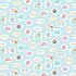 Serendipity Collection Choose Happy 12 x 12 Double-Sided Scrapbook Paper by Photo Play Paper - Scrapbook Supply Companies