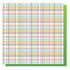 Serendipity Collection Just Imagine 12 x 12 Double-Sided Scrapbook Paper by Photo Play Paper