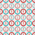 Sugar & Spice Collection Time's Up 12 x 12 Double-Sided Scrapbook Paper by SSC Designs
