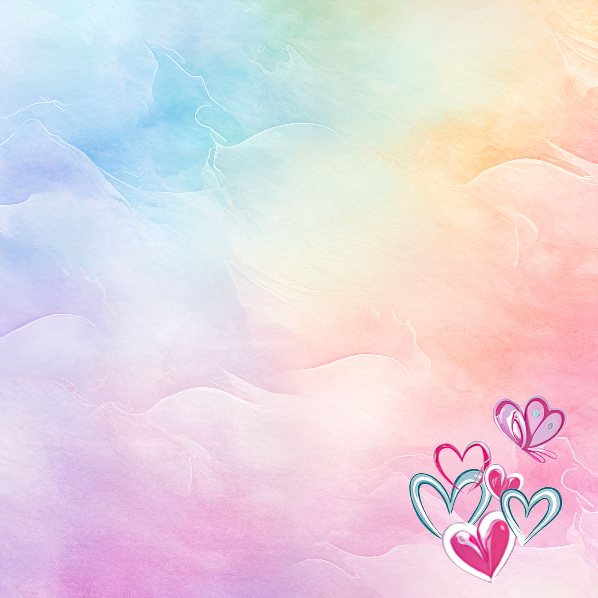 Neonatal Intensive Care Unit (NICU) 12 x 12 Double-Sided Scrapbook Paper by SSC Designs