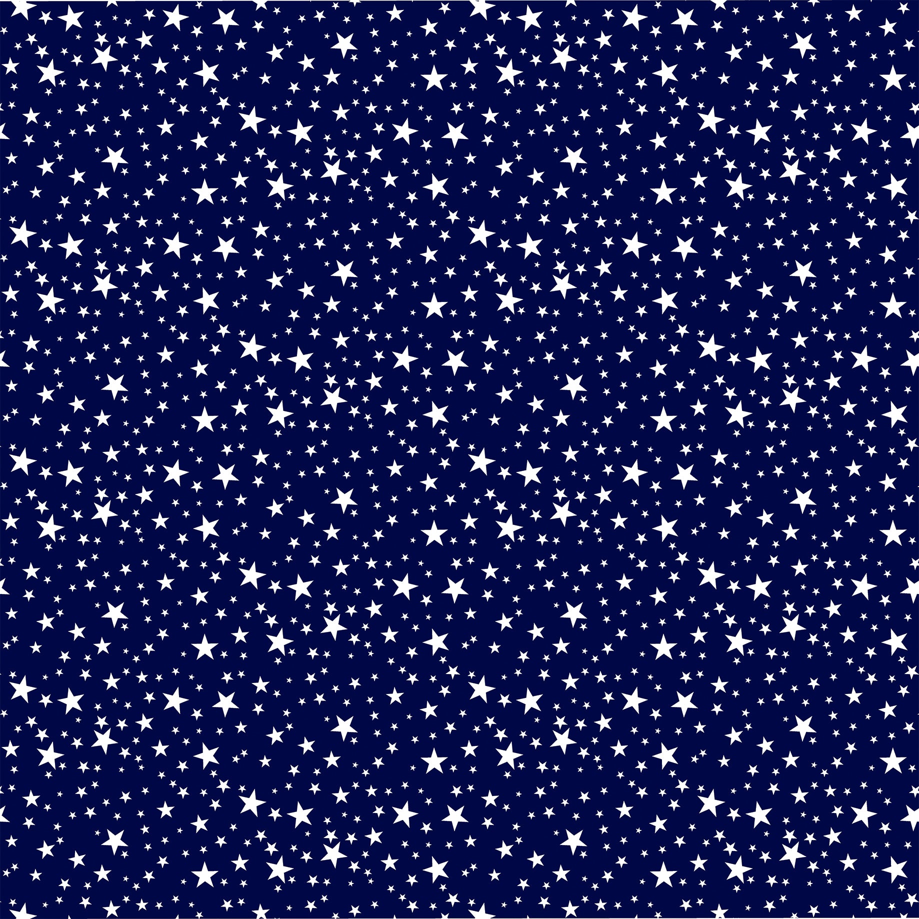 Stars and Stripes Forever Collection Sky Rocket Show 12 x 12 Double-Sided Scrapbook Paper by Echo Park Paper