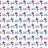 Stars and Stripes Forever Collection Life And Liberty 12 x 12 Double-Sided Scrapbook Paper by Echo Park Paper