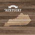 Stateside Collection Kentucky 12 x 12 Double-Sided Scrapbook Paper by Eco Park Paper