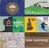 Stateside Collection New Hampshire 12 x 12 Double-Sided Scrapbook Paper by Eco Park Paper