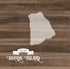 Stateside Collection Rhode Island 12 x 12 Double-Sided Scrapbook Paper by Eco Park Paper