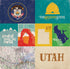 Stateside Collection Utah 12 x 12 Double-Sided Scrapbook Paper by Echo Park Paper