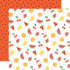 Summertime Scrapbook Paper & Sticker Collection Kit by Echo Park Paper - 13 Pieces