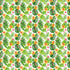 Summer at the Pool Collection Tropical Drink 12 x 12 Double-Sided Scrapbook Paper by SSC Designs