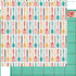 Stir It Up 12 x 12 Scrapbook Paper & Embellishment Kit by SSC Designs