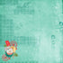 Stir It Up Collection Chicken Little 12 x 12 Double-Sided Scrapbook Paper by SSC Designs