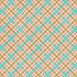Stir It Up Collection Chicken Little 12 x 12 Double-Sided Scrapbook Paper by SSC Designs