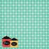 Stir It Up Collection Ingredients 12 x 12 Double-Sided Scrapbook Paper by SSC Designs