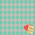 Stir It Up Collection Ingredients 12 x 12 Double-Sided Scrapbook Paper by SSC Designs