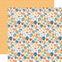 Summer Vibes 12 x 12 Scrapbook Collection Kit by Echo Park Paper - 13 Pieces