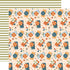Summer Vibes Scrapbook Paper & Sticker Collection Kit by Echo Park Paper - 13 Pieces