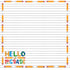 School Years Collection 1st Grade 12 x 12 Double-Sided Scrapbook Paper by SSC Designs