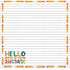 School Years Collection 2nd Grade 12 x 12 Double-Sided Scrapbook Paper by SSC Designs